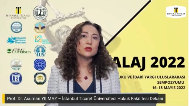 Uluslararası sempozyumda iklim ve ekolojiye dair 50 akademisyenden bildiri