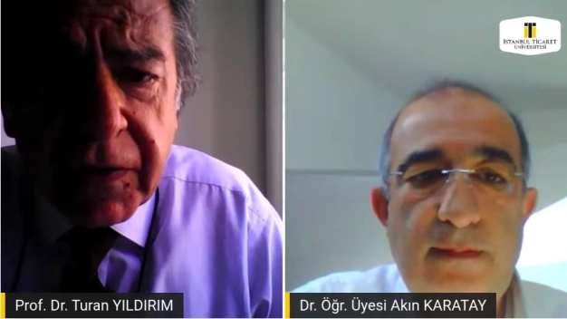 Uluslararası sempozyumda iklim ve ekolojiye dair 50 akademisyenden bildiri