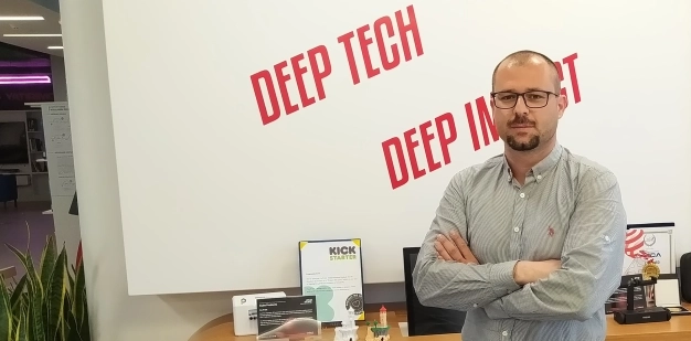 Gemiler yüklemelerini Türk yazılımla yapacak