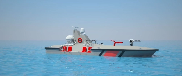 Gemiler yüklemelerini Türk yazılımla yapacak