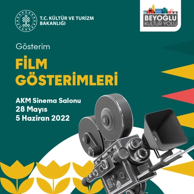 5 bin sanatçıyla bin 500 etkinlik