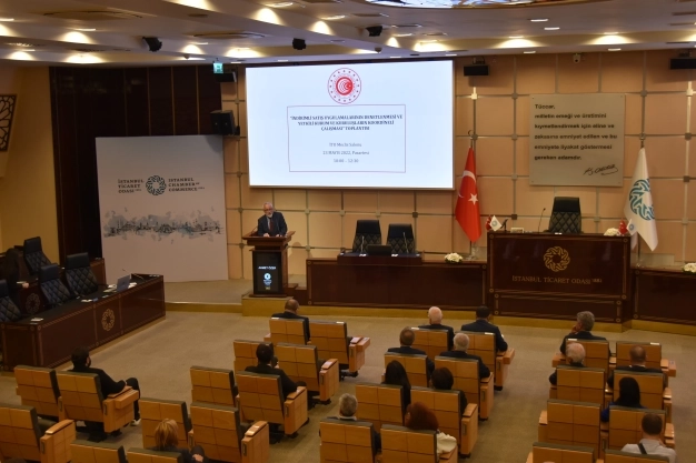 Hem tacirin itibarı hem tüketici korunacak