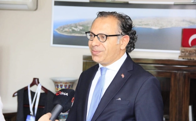 İstanbul kontenjanının yüzde 50’si doldu