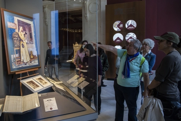 1 milyonu aşkın eseriyle İstanbul arkeoloji müzeleri