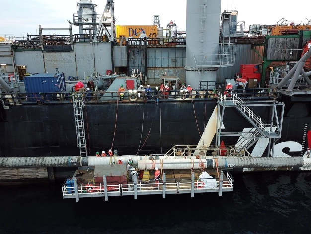 Çelikte Avrupa lideri Türkiye