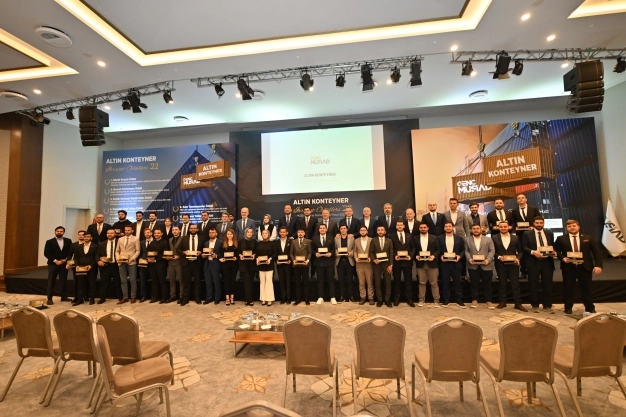 Gençler ihracatın da teminatı