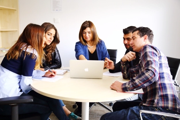 Lisansüstü fırsatları başladı