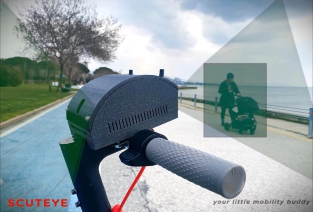 Çarpışmaları önleyip kazaları azaltıyor