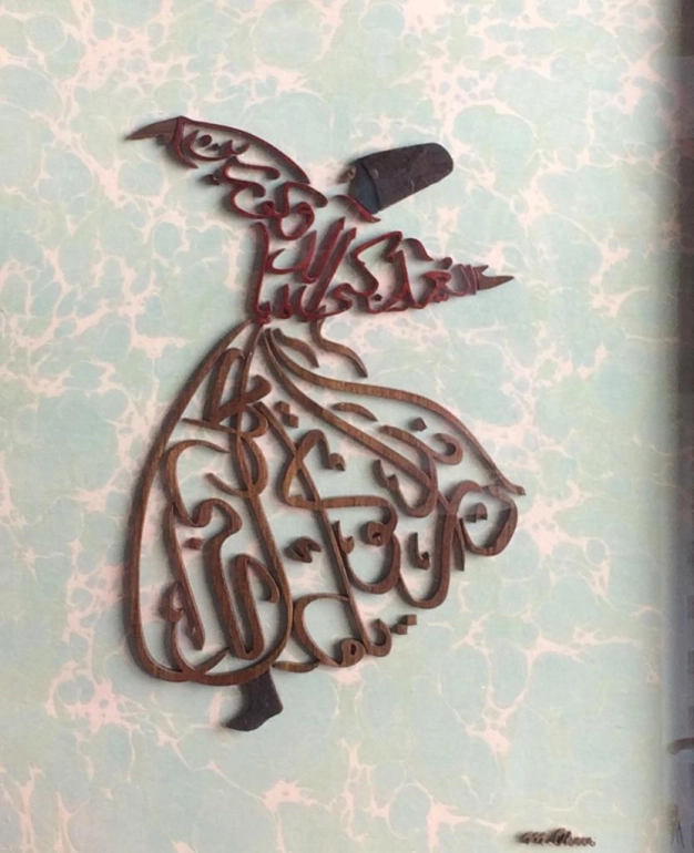 12 bin 500 dokunuşla işlenen sabır