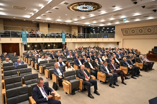 Çalışanlarımızı enflasyona ezdirmeme mecburiyetindeyiz