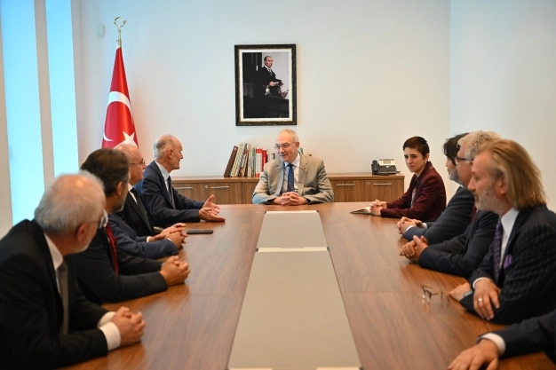 Avrupa’ya ikmalde Saraybosna fırsatı