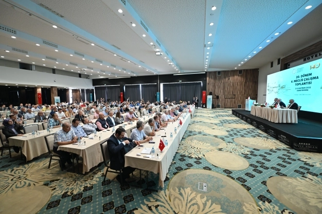 Avrupa’ya ikmalde Saraybosna fırsatı