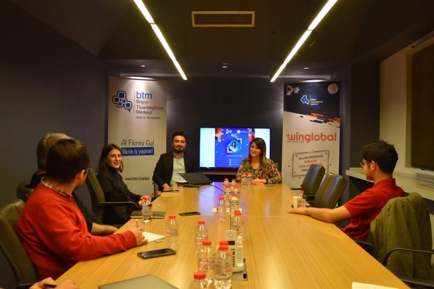 Yatırımcı ve mucitlere iki özel çağrı