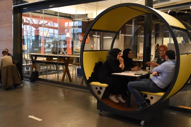 Yatırımcı ve mucitlere iki özel çağrı