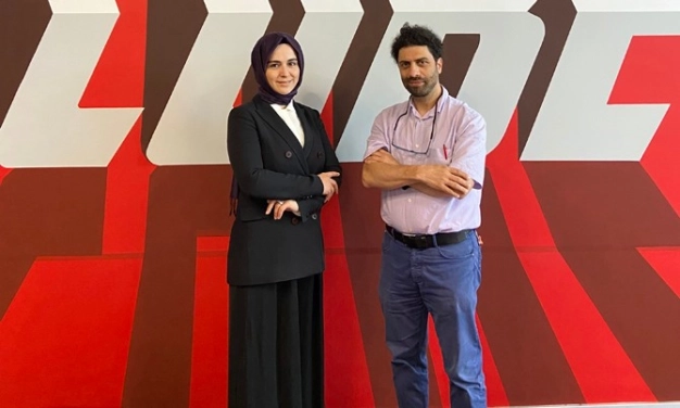 Finans sektöründe sahteciliğe konum destekli önlem