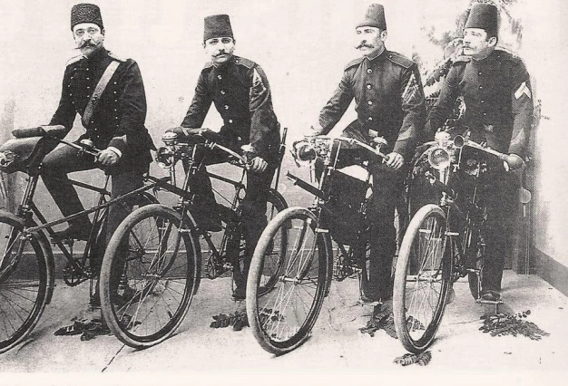 İstanbul ulaşımda 115 yıldır pedal çeviriyor