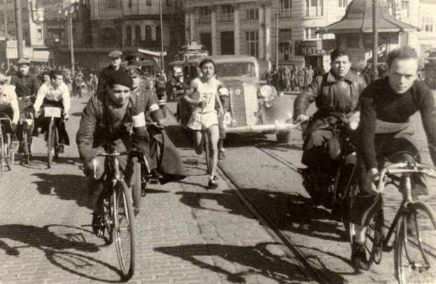 İstanbul ulaşımda 115 yıldır pedal çeviriyor