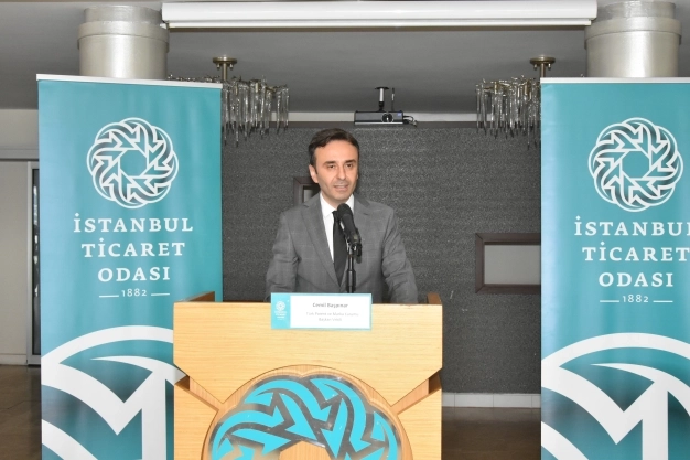 Fikri mülkiyette Türkiye aktif ülke