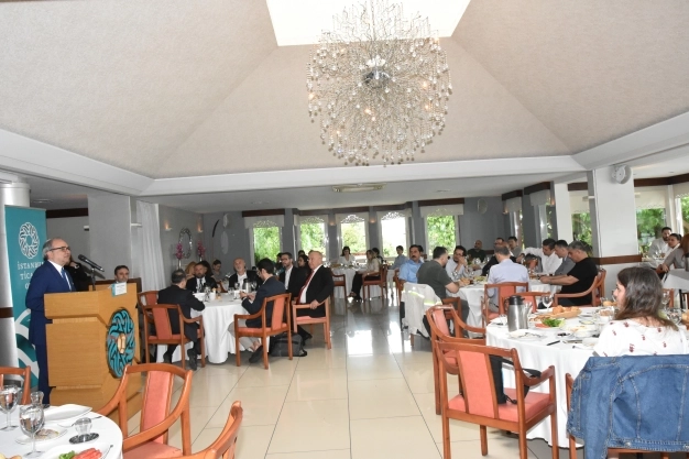 Fikri mülkiyette Türkiye aktif ülke