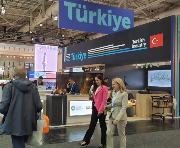 Yeşil ekonomiyle Türkiye markası yeniden konumlanacak