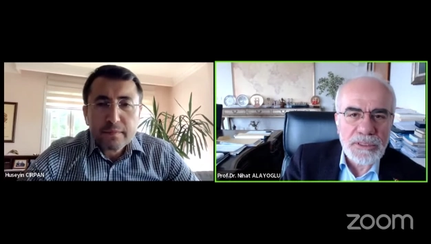 Aile şirketlerinde altın kural: İş ve aile sınırları karıştırılmamalı