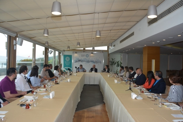 Kozmetik ve temizlikte UR-GE startı verildi