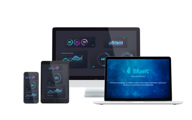 Yapay zekayla su tüketiminde tasarruf