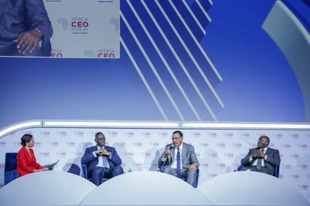 Afrikalı CEO’larda ana gündem tedarik