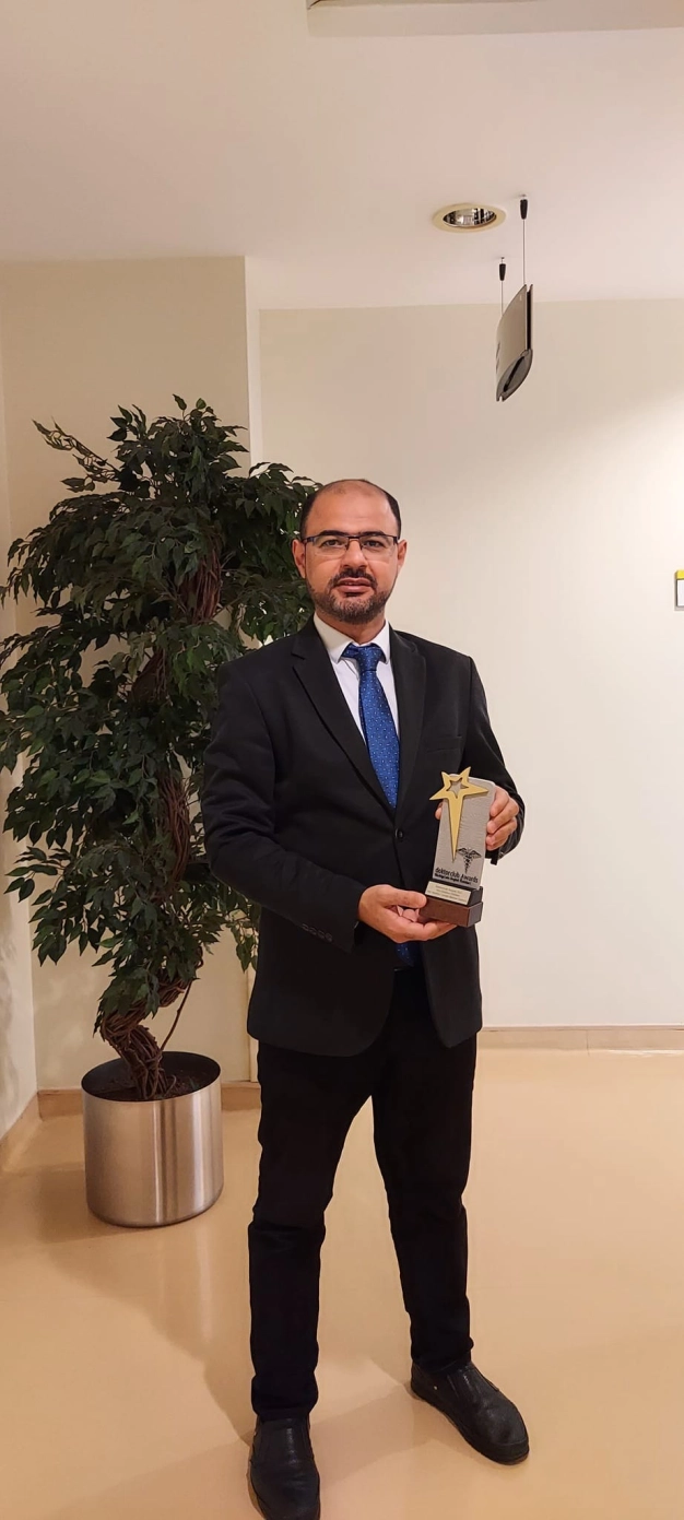 Def-i haceti yönetme cihazı