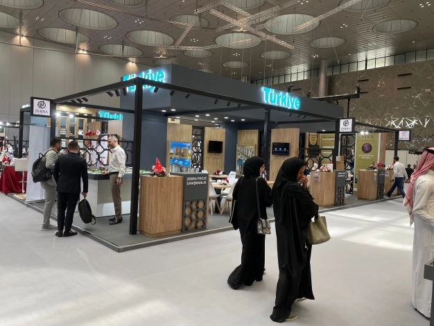 Türk gayrimenkul şirketleri Dünya Kupası öncesi Katar'da yatırımcı arayışında