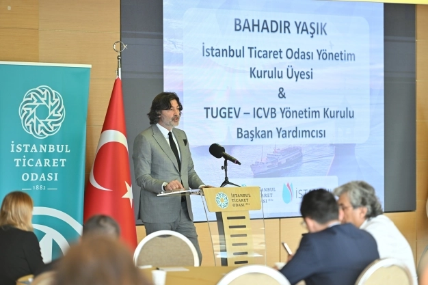 İstanbul kongre turizminde yeni ataklara hazırlanıyor