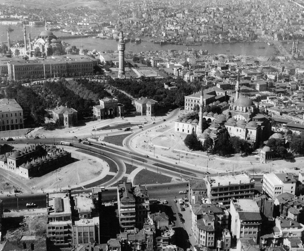 İstanbul’un ulaşım projeleri artık yaya odaklı