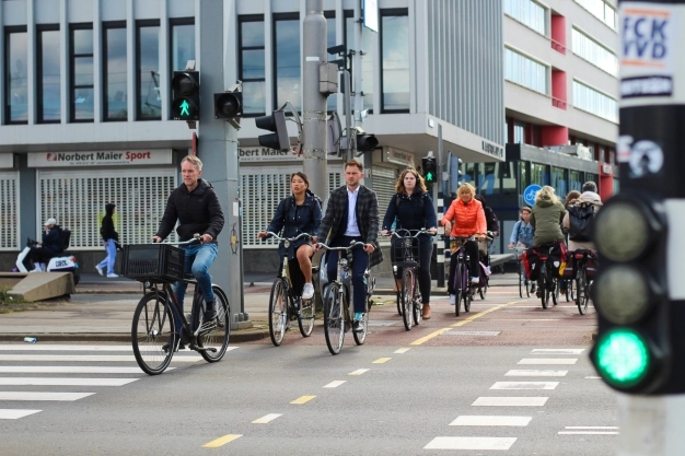 İstanbul’un ulaşım projeleri artık yaya odaklı