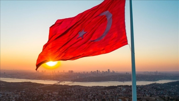 6 yıl önce her il her ilçe her semt isminin başına kahraman sıfatını eklemeyi hak etti