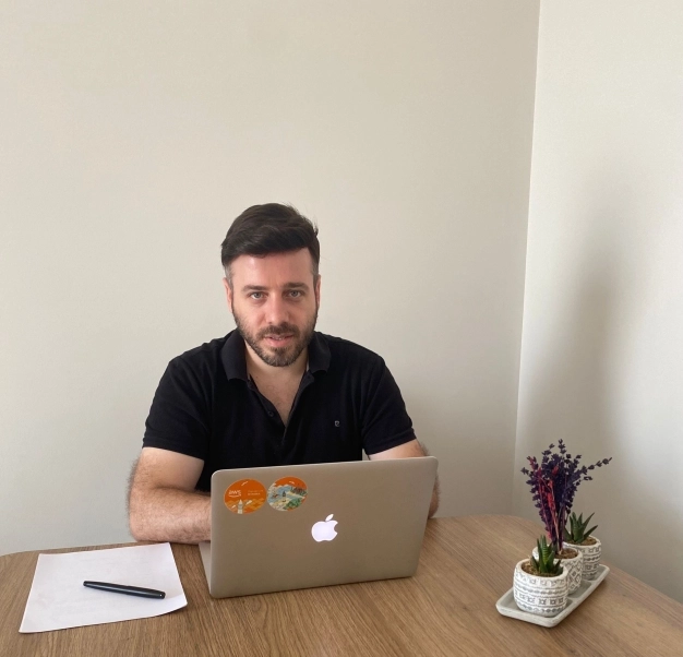 Açık ofis yönetimine yerli platform