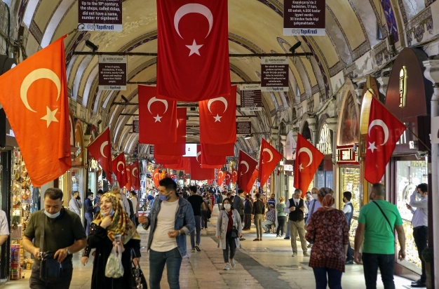 Suudi Arabistan ile yeni ticaret hedefi 10 milyar dolar