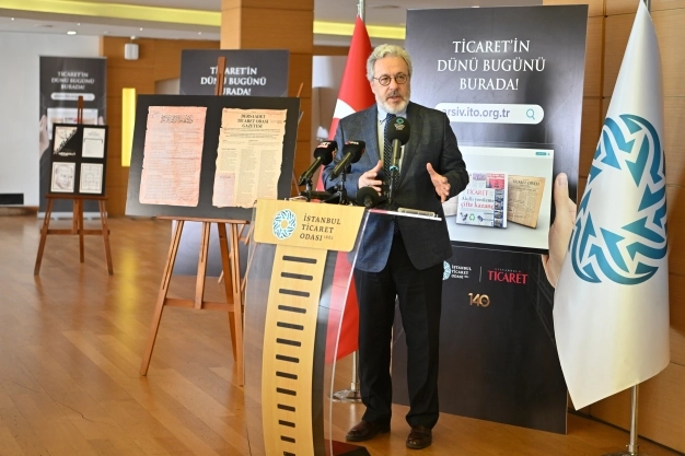 Sadece Türkiye değil dünya için kaynakça