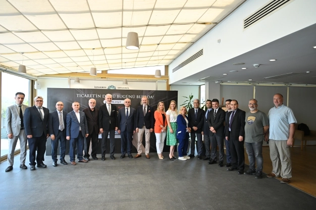 Sadece Türkiye değil dünya için kaynakça