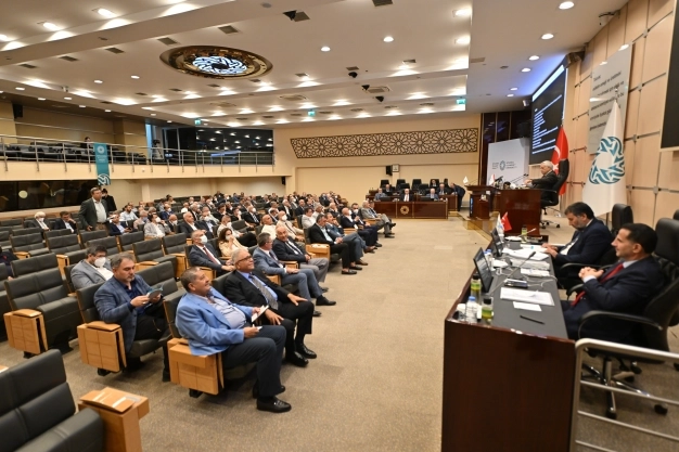 Enflasyonun enerjisini kesmek bizim elimizde