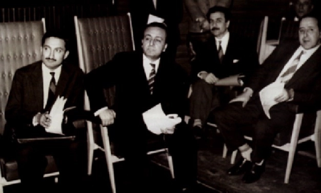 137 yıldır ticaretin sesi