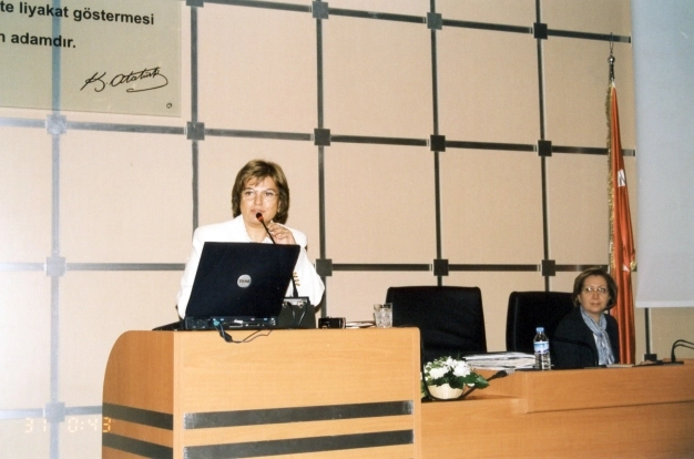 137 yıldır ticaretin sesi