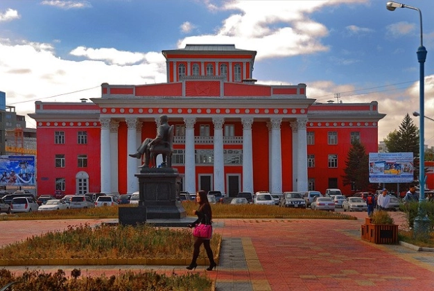 Birlikte lojistikle İpek Yolu’nu genişletelim