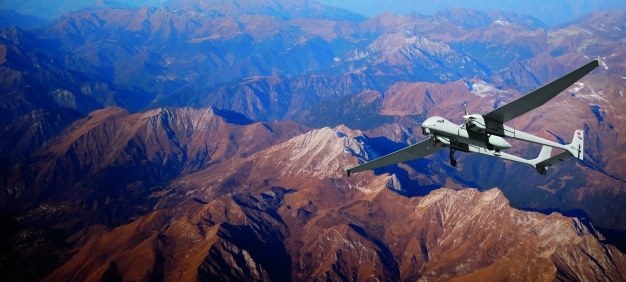 MİLSAR’ın gözünden hiçbir şey kaçmıyor