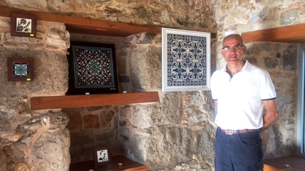 Ofis hayatının gizli sanatçıları