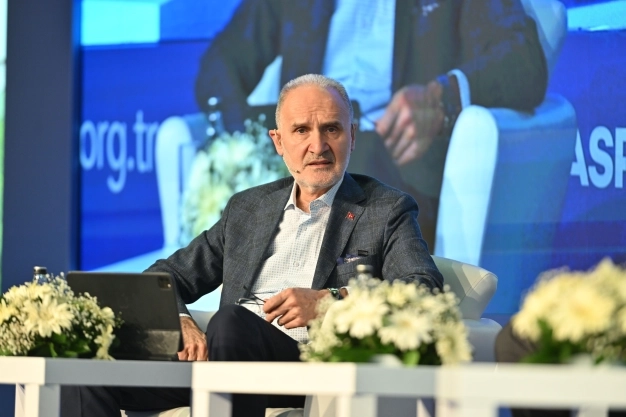 İstanbul kongre şehirleri liginde 32 sıra yükseldi