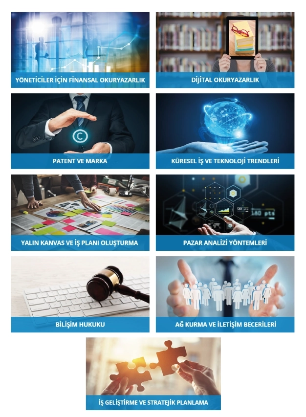 btmakademi.com ile Her yerden herkese eğitim fırsatı