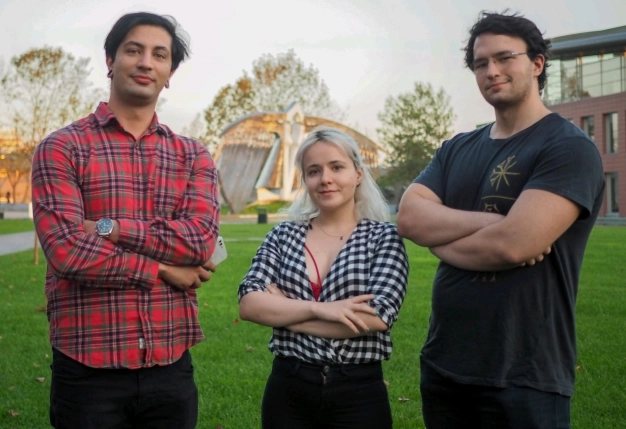 Türkiye’nin ilk uzay simülasyonu göreve hazırlanıyor