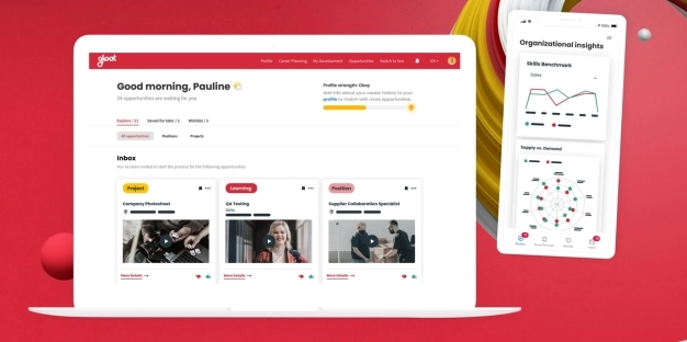 Yetenek pazarındaki unicorn