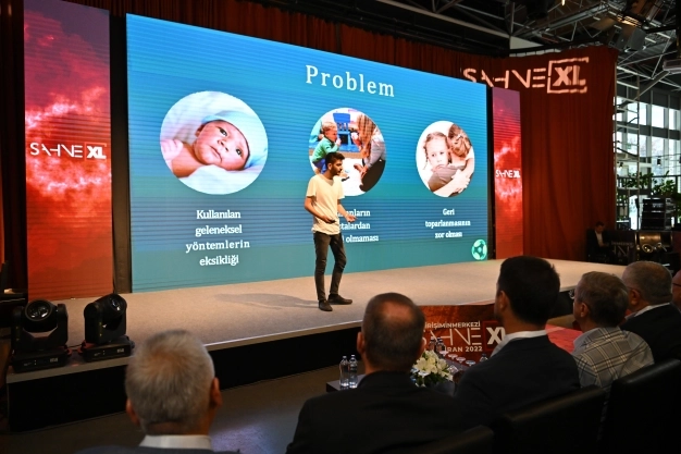 Son 5 yılda BTM girişimleri 395 kat değerlendi