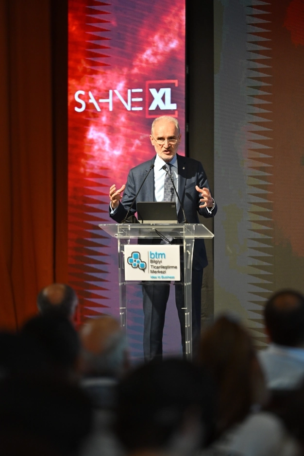 Son 5 yılda BTM girişimleri 395 kat değerlendi